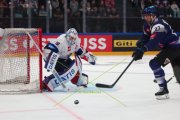 FRIBOURG - MANNHEIM