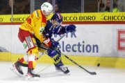 KLOTEN - BIEL