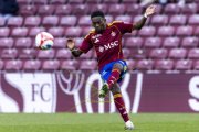 SERVETTE - LUGANO