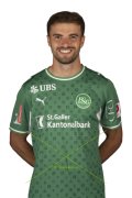 PORTRAIT ST.GALLEN