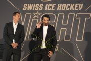 SWISS ICE HOCKEY NIGHT