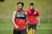 VADUZ TRAINING