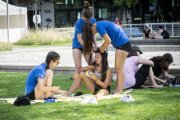 ETF LAUSANNE 2025