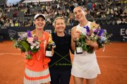 WTA HAMBURG 2026