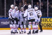 GENF - LUGANO