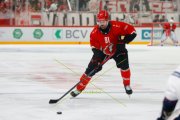LAUSANNE -AMBRI