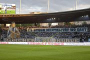 ZUERICH - WINTERTHUR