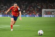 SPANIEN - PORTUGAL