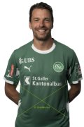 ST.GALLEN PORTRAIT