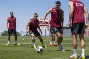 TRAINING SCHWEIZ