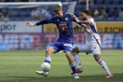 LUZERN - SERVETTE