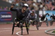 WELTKLASSE ZUERICH 2025