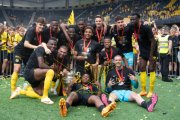 YB - LUGANO