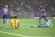 YB - BASEL