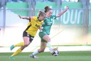 ST.GALLEN - YB