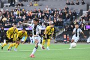 YB - ZUERICH