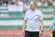 VADUZ - ST. GALLEN