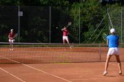 INTERCLUB SENIOREN