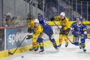 KLOTEN - BERN
