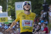 TOUR DE SUISSE 2026
