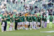 ST.GALLEN - THUN