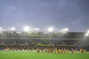 YB - SERVETTE