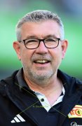 WOLFSBURG - UNION