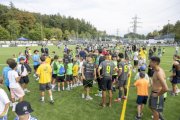 THALWIL - ST. GALLEN