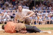 AARGAUER KANTONALSCHWINGFEST