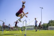 TRAINING SCHWEIZ