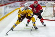 LAUSANNE - GENF