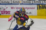 DAVOS - ZSC