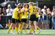 YB - ST.GALLEN
