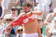 FRENCH OPEN 2026