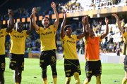 YB - LUGANO