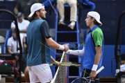 SWISS OPEN GSTAAD 2025