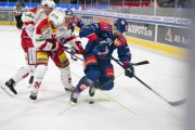 ZSC - BIEL