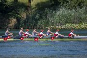 LUZERN REGATTA 2026