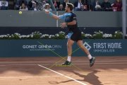 GENEVA OPEN 2026