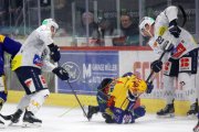 KLOTEN - AMBRI