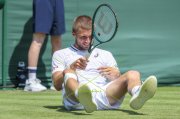 WIMBLEDON 2025