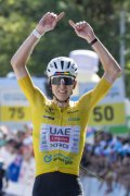 TOUR DE SUISSE 2026