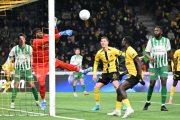 YB - ST.GALLEN