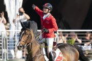 CSIO ST.GALLEN