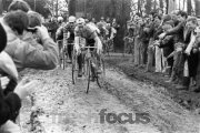 Radsport - Paris - Roubaix