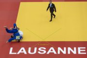 JUDO LAUSANNE 2026