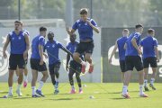 TRAINING GC
