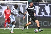 LUGANO - ZUERICH