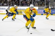 ZSC - DAVOS