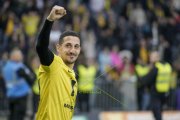 YB - LUZERN